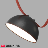 Denkirs BELTY FLOW DK5560 Трековый светильник OM