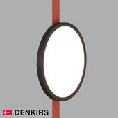 Denkirs BELTY FLOW DK5566 Трековый светильник OM