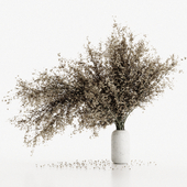 Bouquet Collection 24 - Decorative Branches