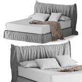 Duomo Design DRESS bed