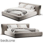 OM beds.one - Folto bed