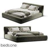 OM beds.one - Folto m bed
