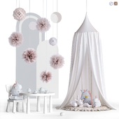 Toys, decor and furniture for children&#39;s 142