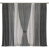 Curtain №653