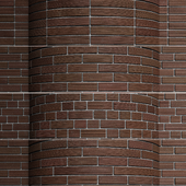 Brick Wall 005