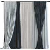 Curtain №656