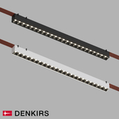 Denkirs BELTY GRILL DK5572 Трековый светильник OM