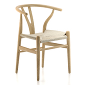 Chair Vish Wood
