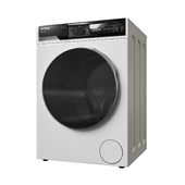 Washing machine Korting KWM 58LS1297 White