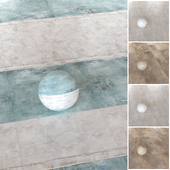 7 in 1 Florim Storie Vol. 2 Tile Textures - Ceramic Tile Collection