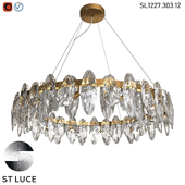 SL1227.303.12 Hanging chandelier ST-Luce OM