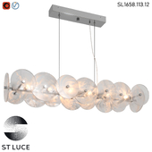 SL1658.113.12 Hanging chandelier ST-Luce OM