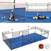 Падел / Padel