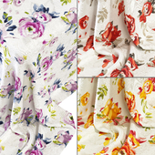 Fabric Collection BELLA №16