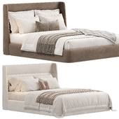 Chloe Poliform Bed