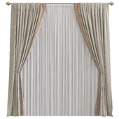 Curtain №659
