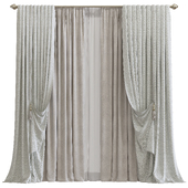 Curtain №660