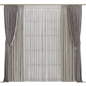 Curtain №662