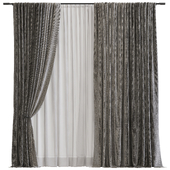 Curtain №663