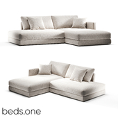 OM beds.one - Roomy modular sofa(2)