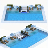 swimming pool 039