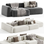 Disruption Corner Sofa By Gvfurniture