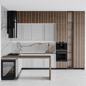 kitchen modern 279