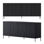 New Gravure Sideboard by Woood Exclusive