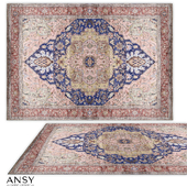 Carpet from ANSY (No. 3703)