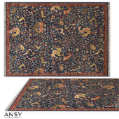 Carpet from ANSY (No. 4074)