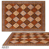 Carpet from ANSY (No. 4093)