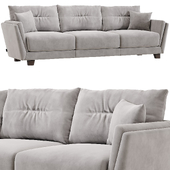 Sofa Como three-seater Dantone Home