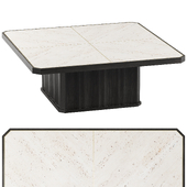 Caracole - Solid As a Rock Coffee Table