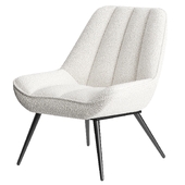 Marlina Armchair by Kave Home