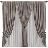 Curtain #678