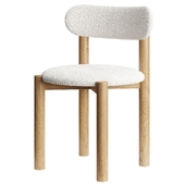 Nebai Chair by Kave Home
