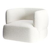 Martina Armchair by Kave Home