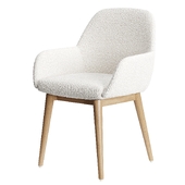 Konna Chair by Kave Home
