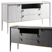 New Classic Chest of drawers by DANTONE HOME