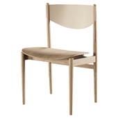 apelle dining chair