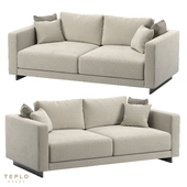 OM Folding sofa TEPLO CNCPT model BAY