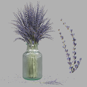 Flower In Vase _ 15