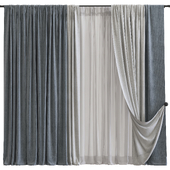 Curtain #684
