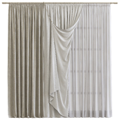 Curtain #685