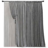 Curtain #689
