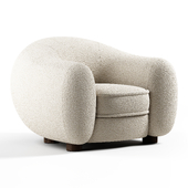 Maison Royere - Polar Bear armchair