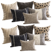 Decorative pillows 151