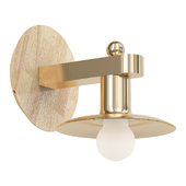 Sullivan Sconce 6