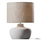 Clayton Table Lamp