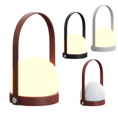 Table lamp Audo CarrieTable Lamp Portable